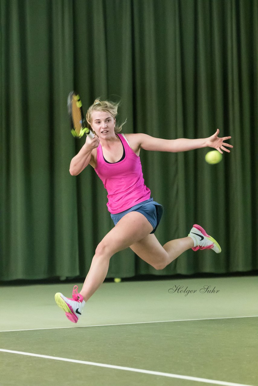 Bild 82 - Luebecker SN Goldline Cup